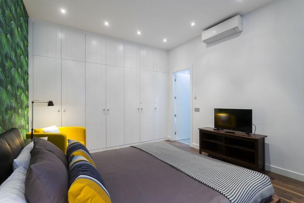 Dobo Homes Relatores II Apartment - Madrid — Photos 2
